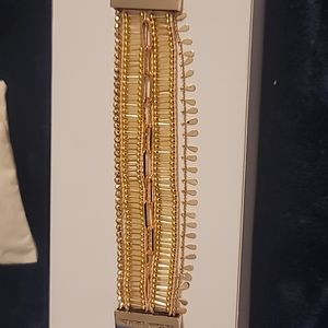 VICTORIA EMERSON BRACLETS NIB